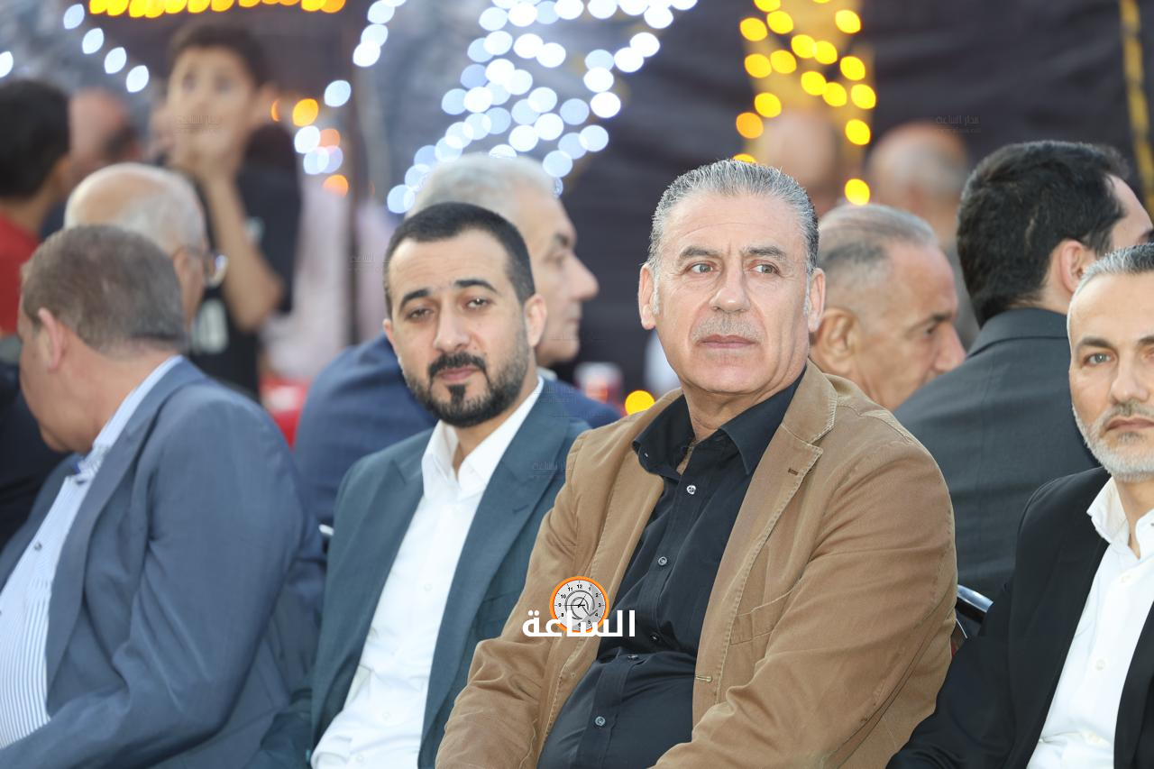 Madar Al-Saa Images 0.3997661336586926