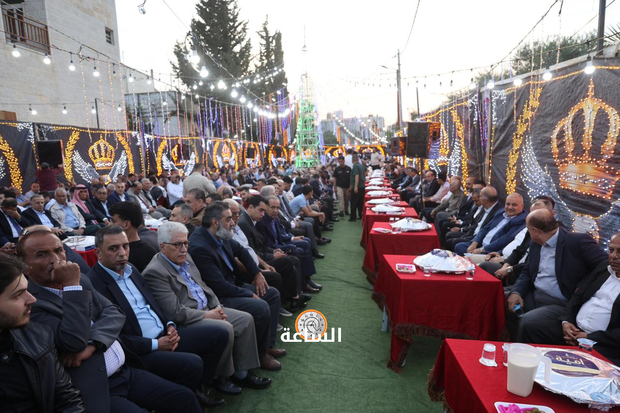 Madar Al-Saa Images 0.1045889137595335