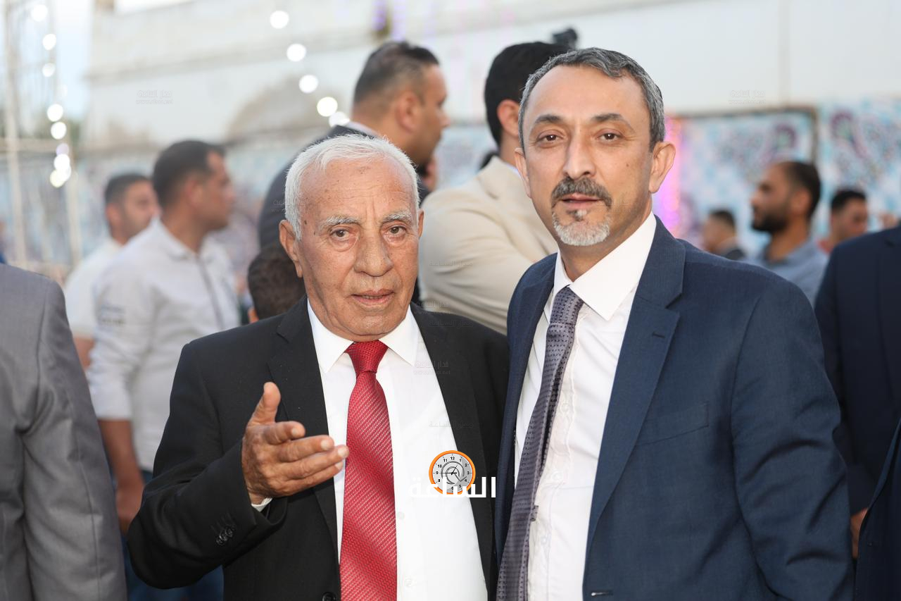 Madar Al-Saa Images 0.04566583263410895