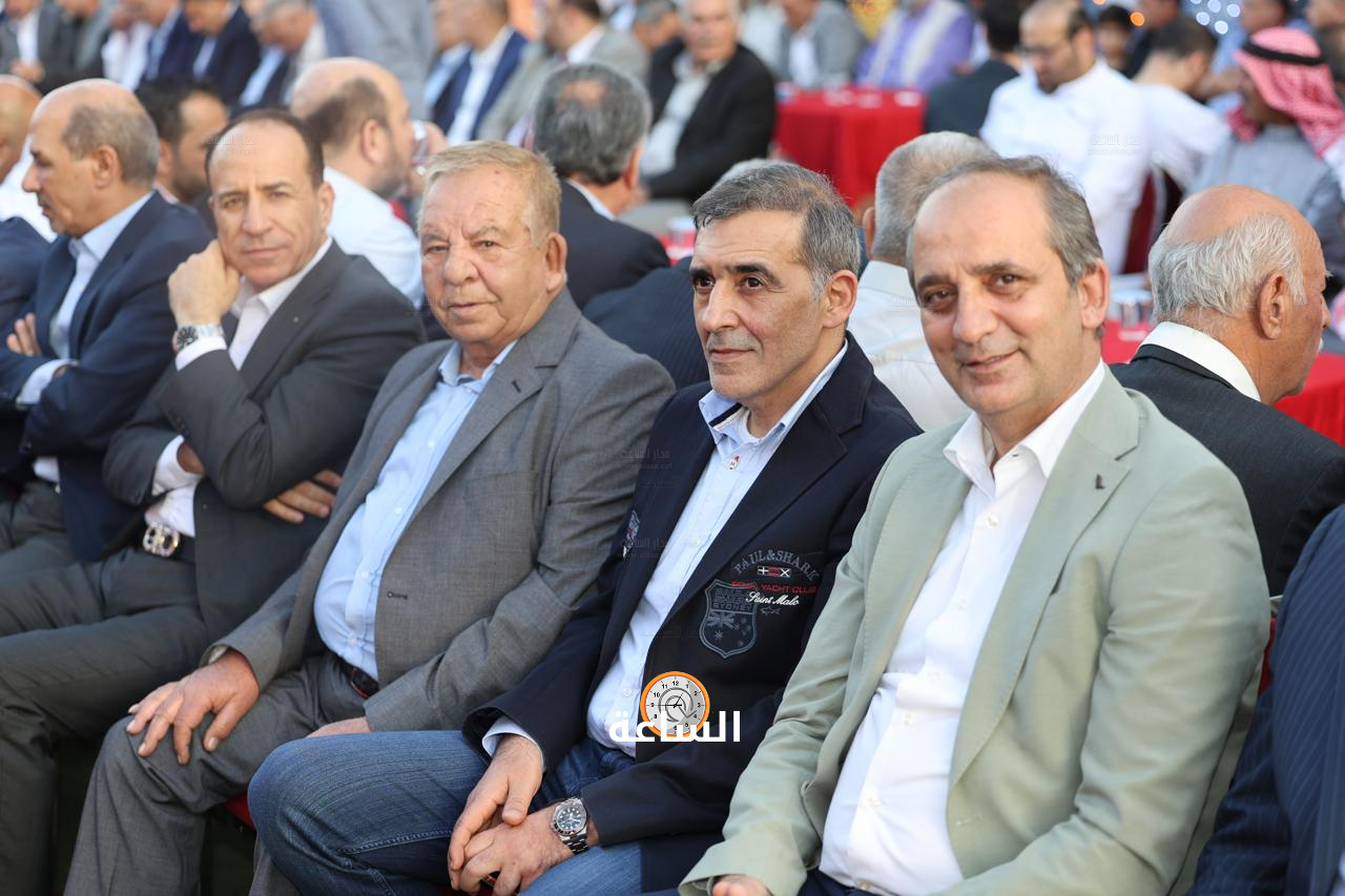 Madar Al-Saa Images 0.48711683999884836