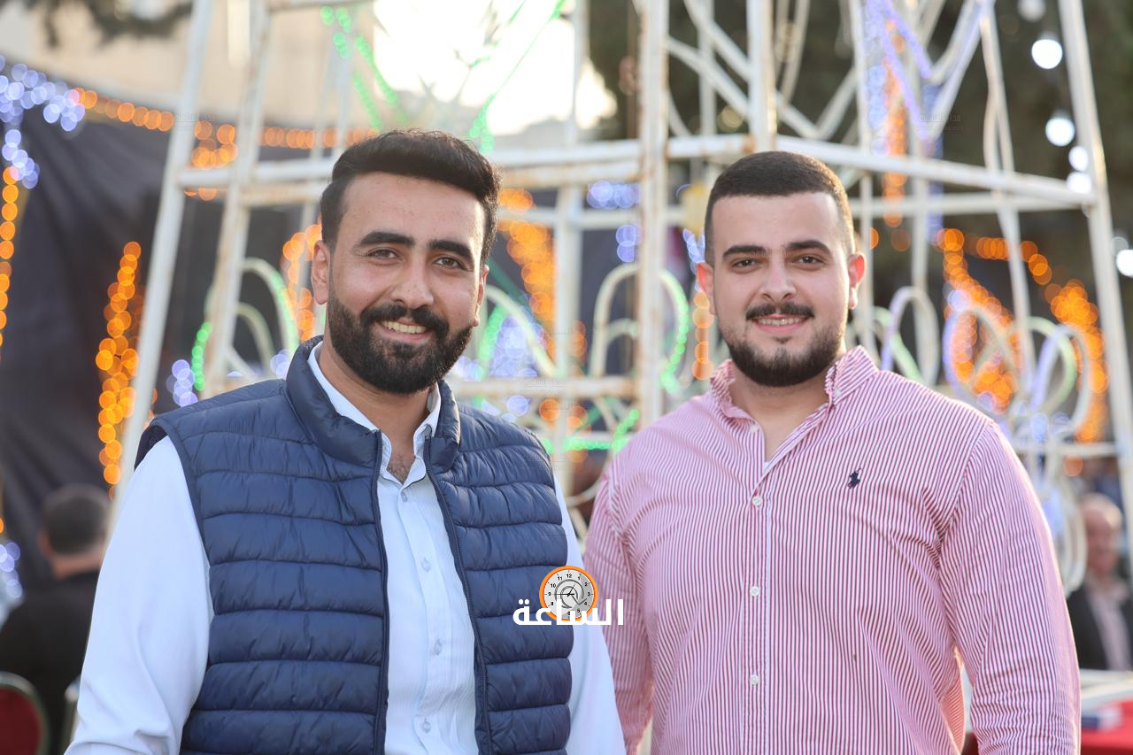 Madar Al-Saa Images 0.09527604613631546