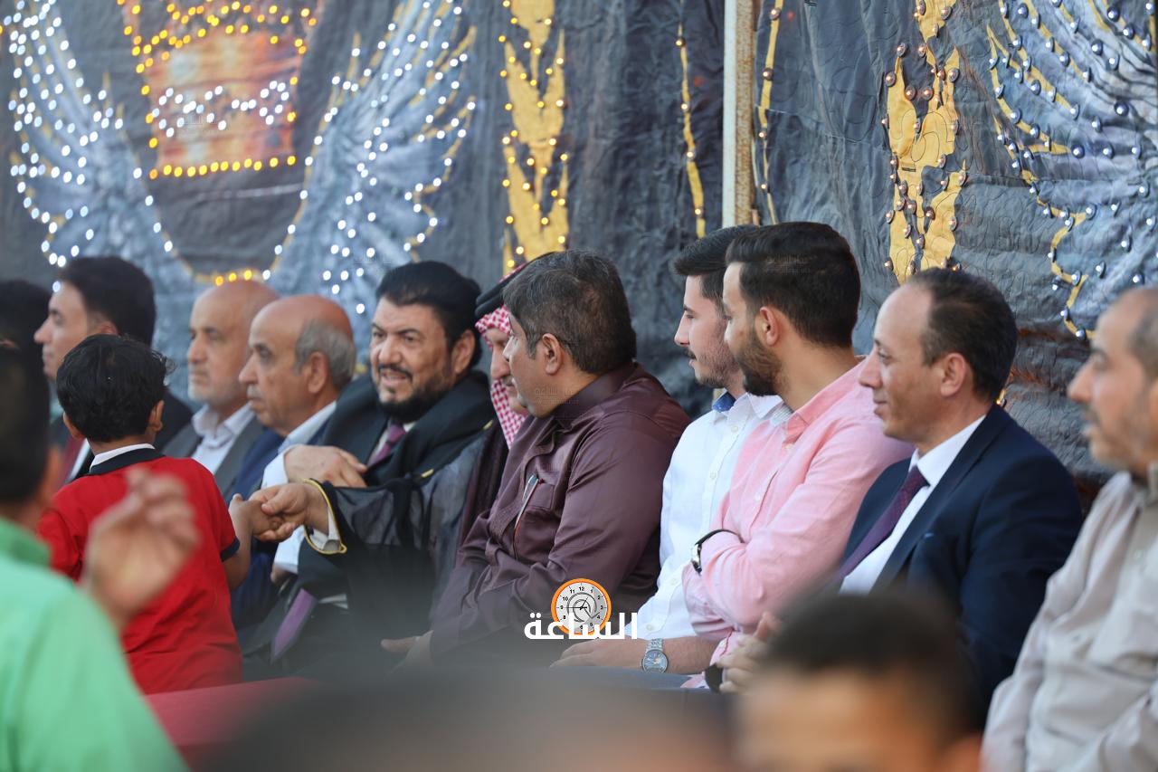 Madar Al-Saa Images 0.9051315061951609