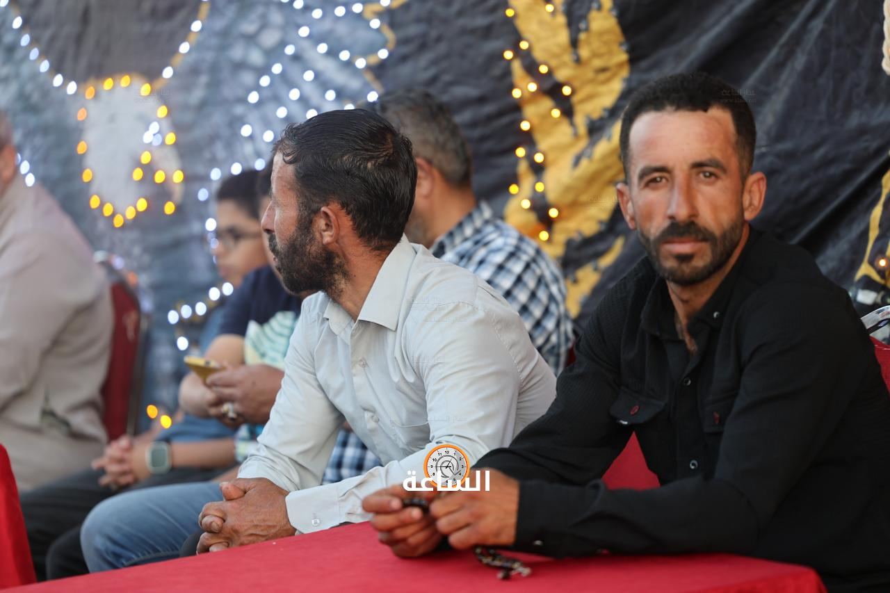 Madar Al-Saa Images 0.2745245782446013