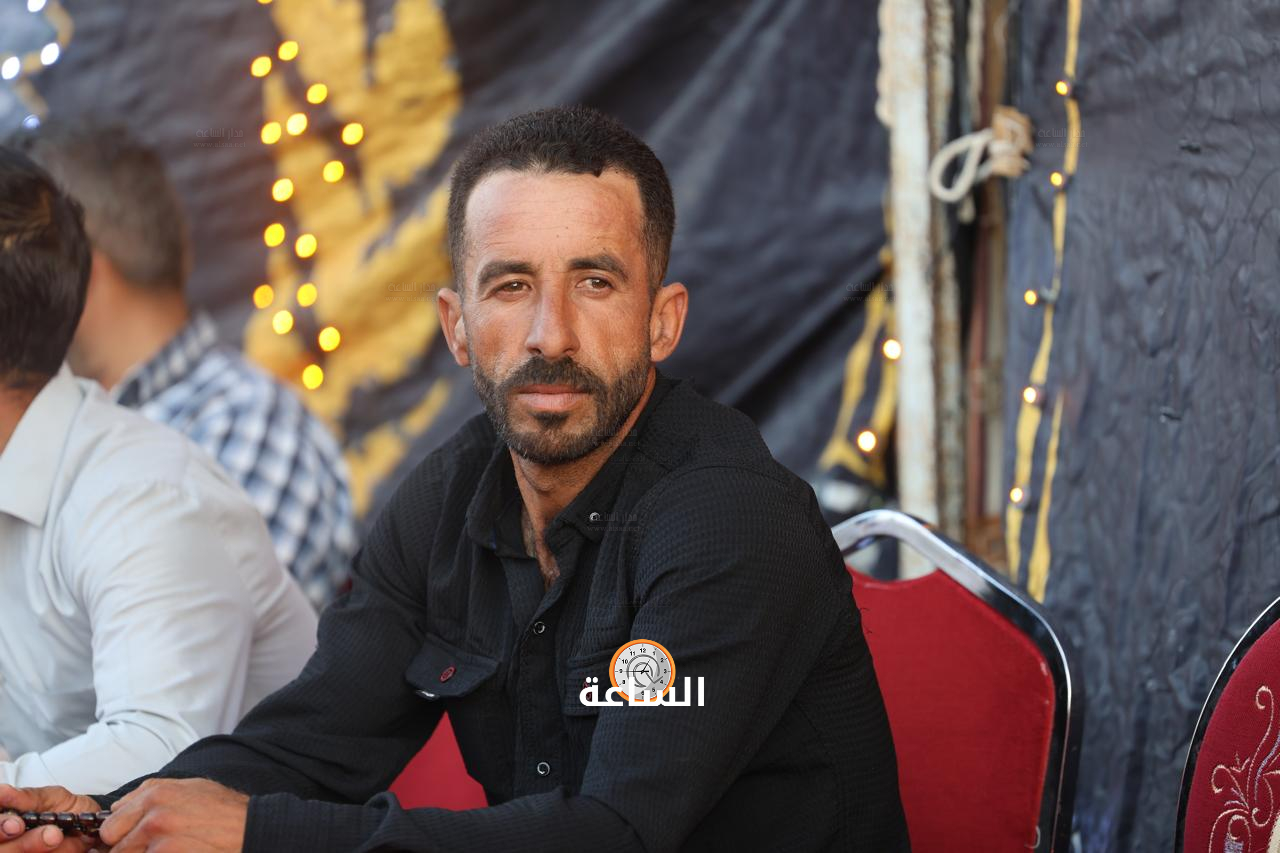 Madar Al-Saa Images 0.03888868174567095