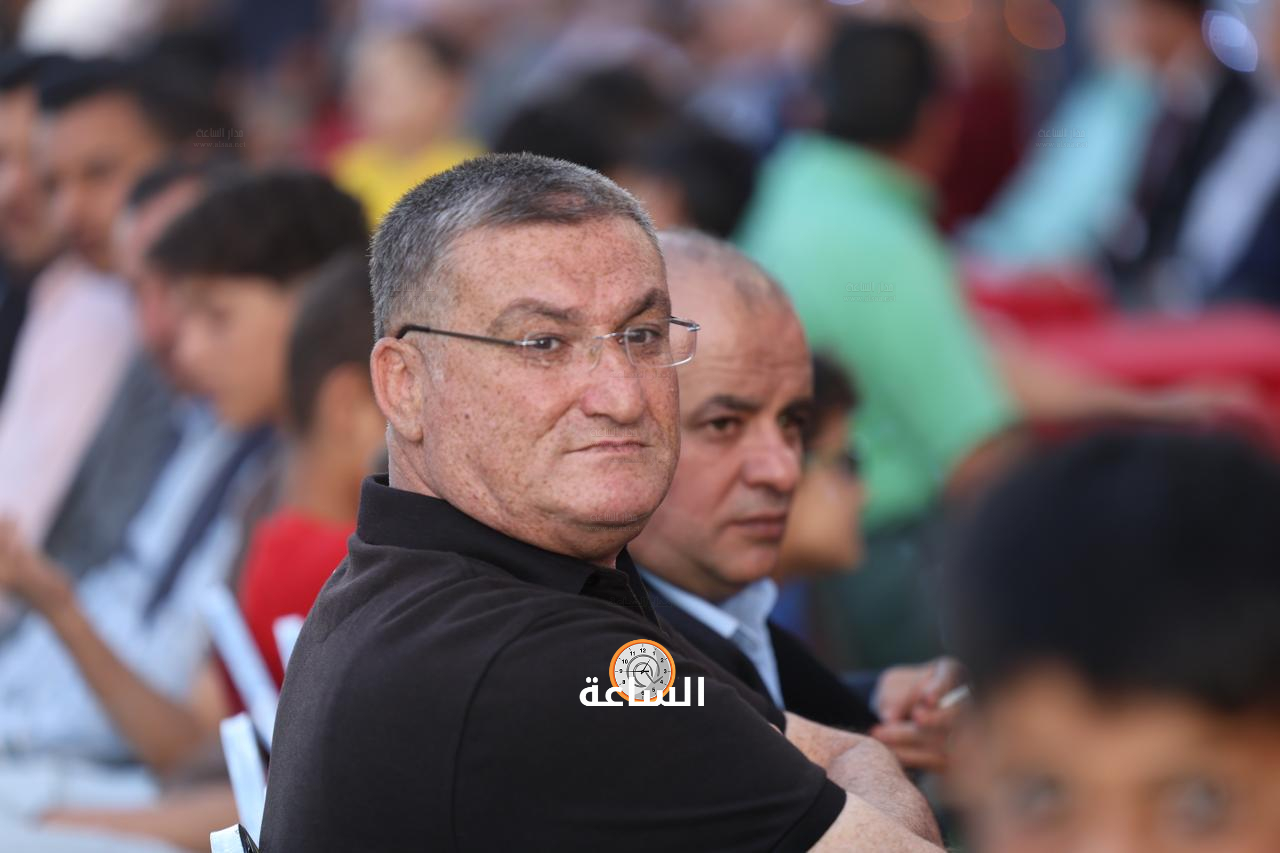 Madar Al-Saa Images 0.12048253083553317