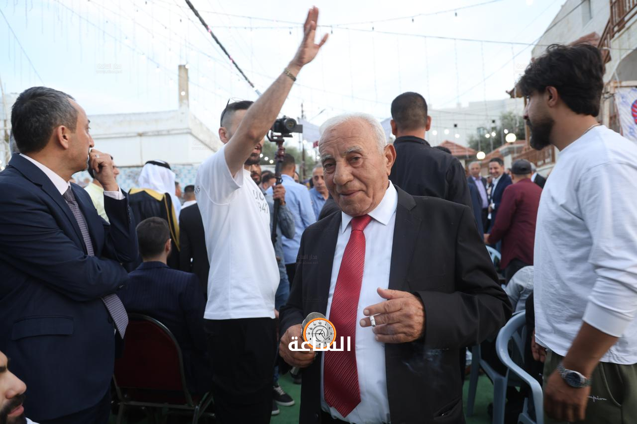 Madar Al-Saa Images 0.8317858792779381