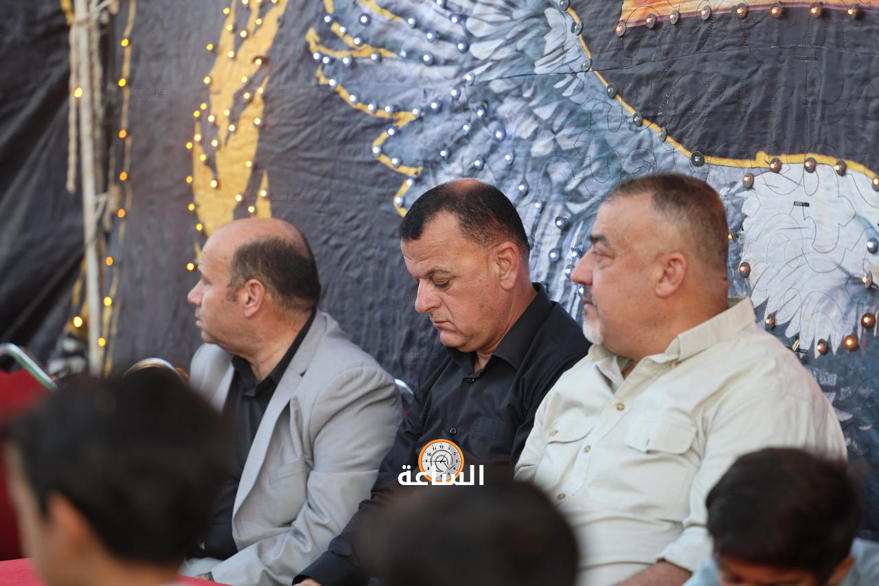 Madar Al-Saa Images 0.20270048035253596