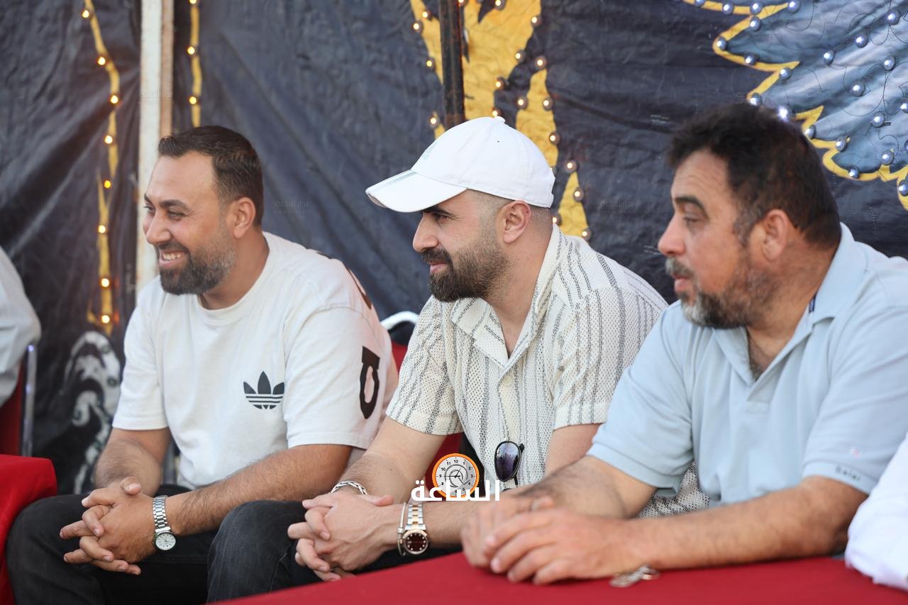 Madar Al-Saa Images 0.9570703357926437