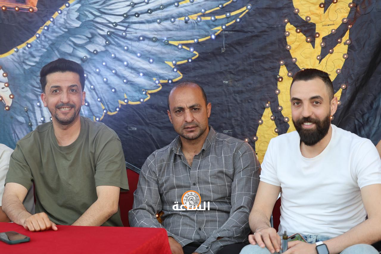 Madar Al-Saa Images 0.5551245533829242