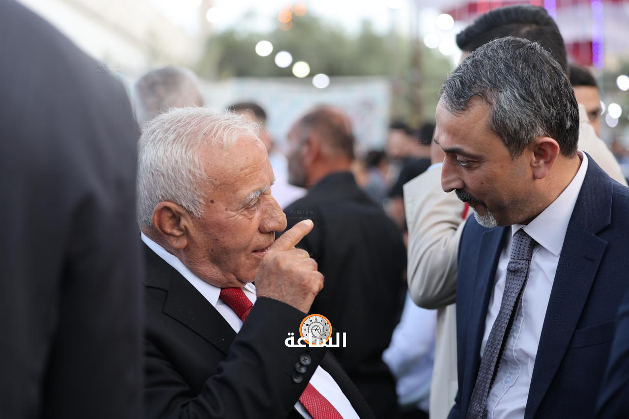 Madar Al-Saa Images 0.5782380126422209