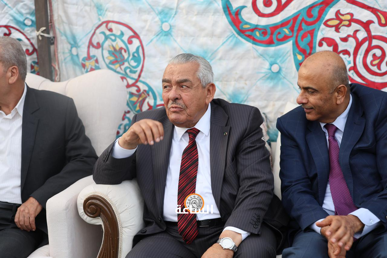 Madar Al-Saa Images 0.5218355812485798