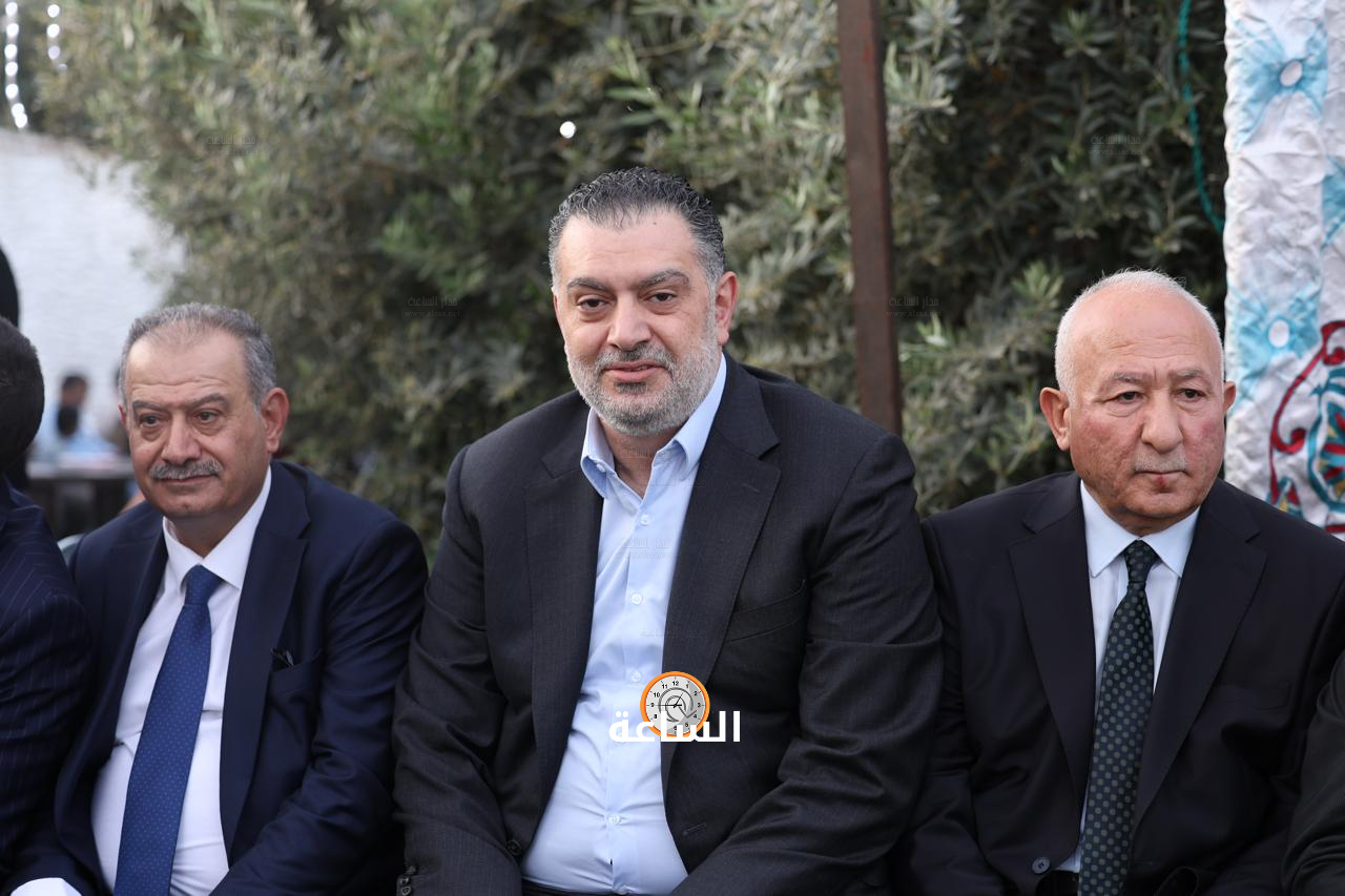 Madar Al-Saa Images 0.5049721365266819