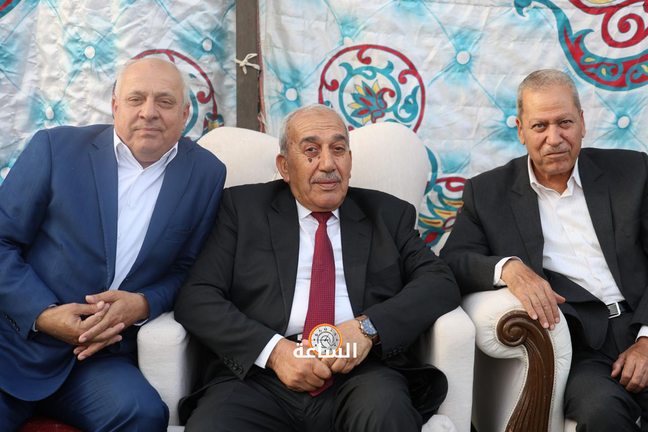 Madar Al-Saa Images 0.007323240443118273