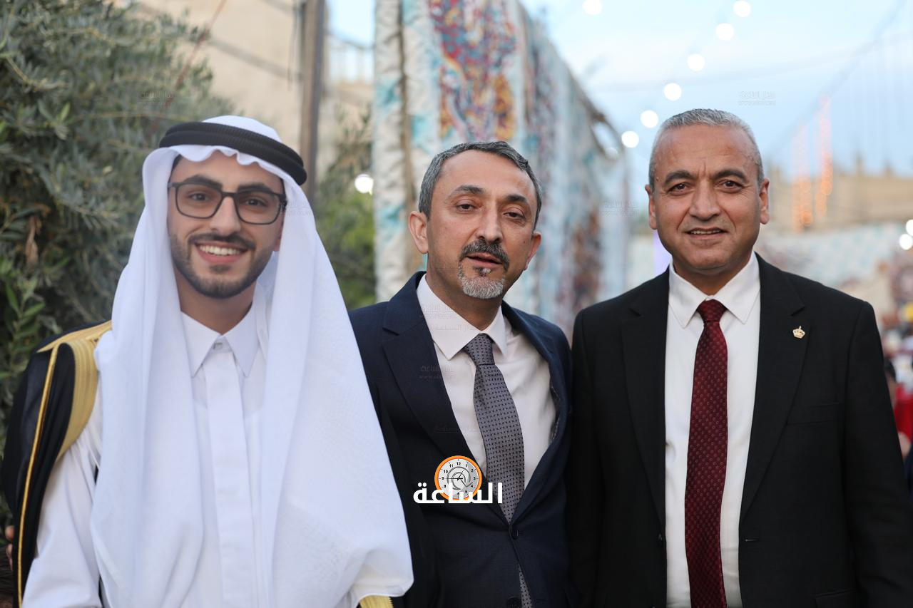 Madar Al-Saa Images 0.4155847652691901