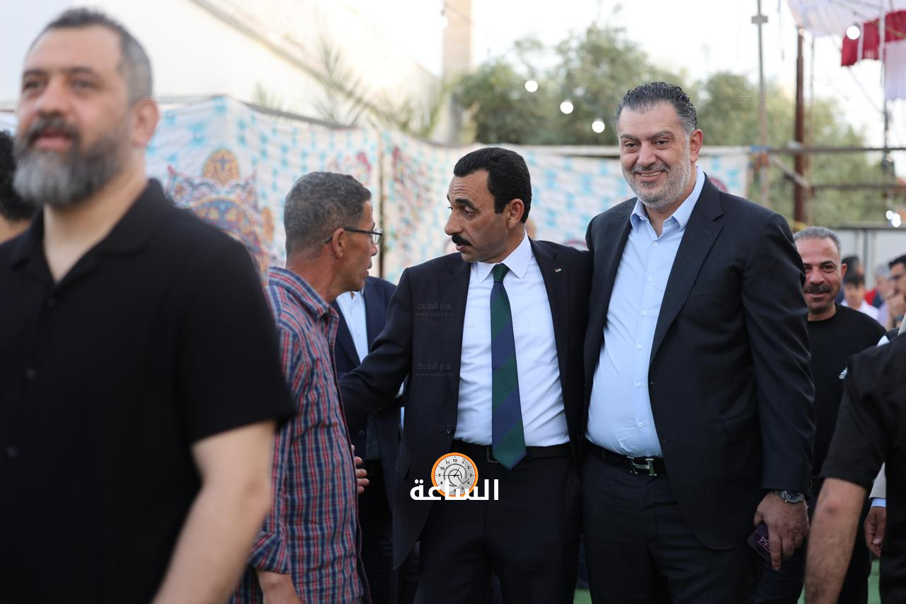 Madar Al-Saa Images 0.7601953047651315