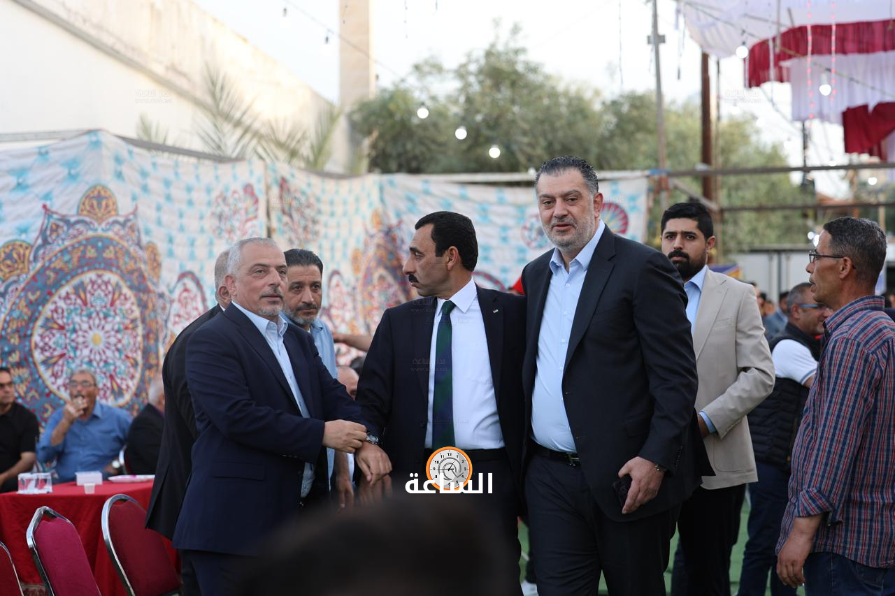 Madar Al-Saa Images 0.1611309138617364