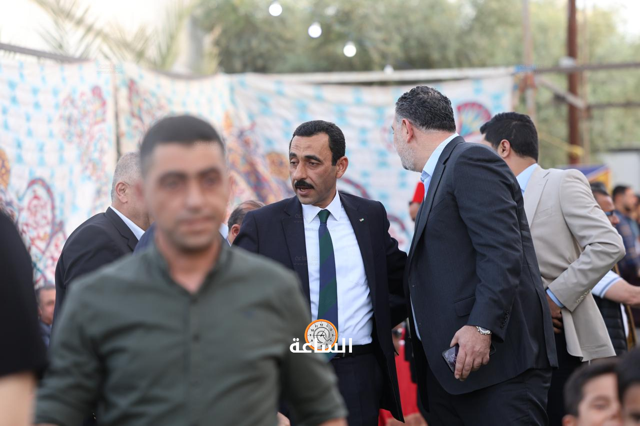 Madar Al-Saa Images 0.25436983002580604