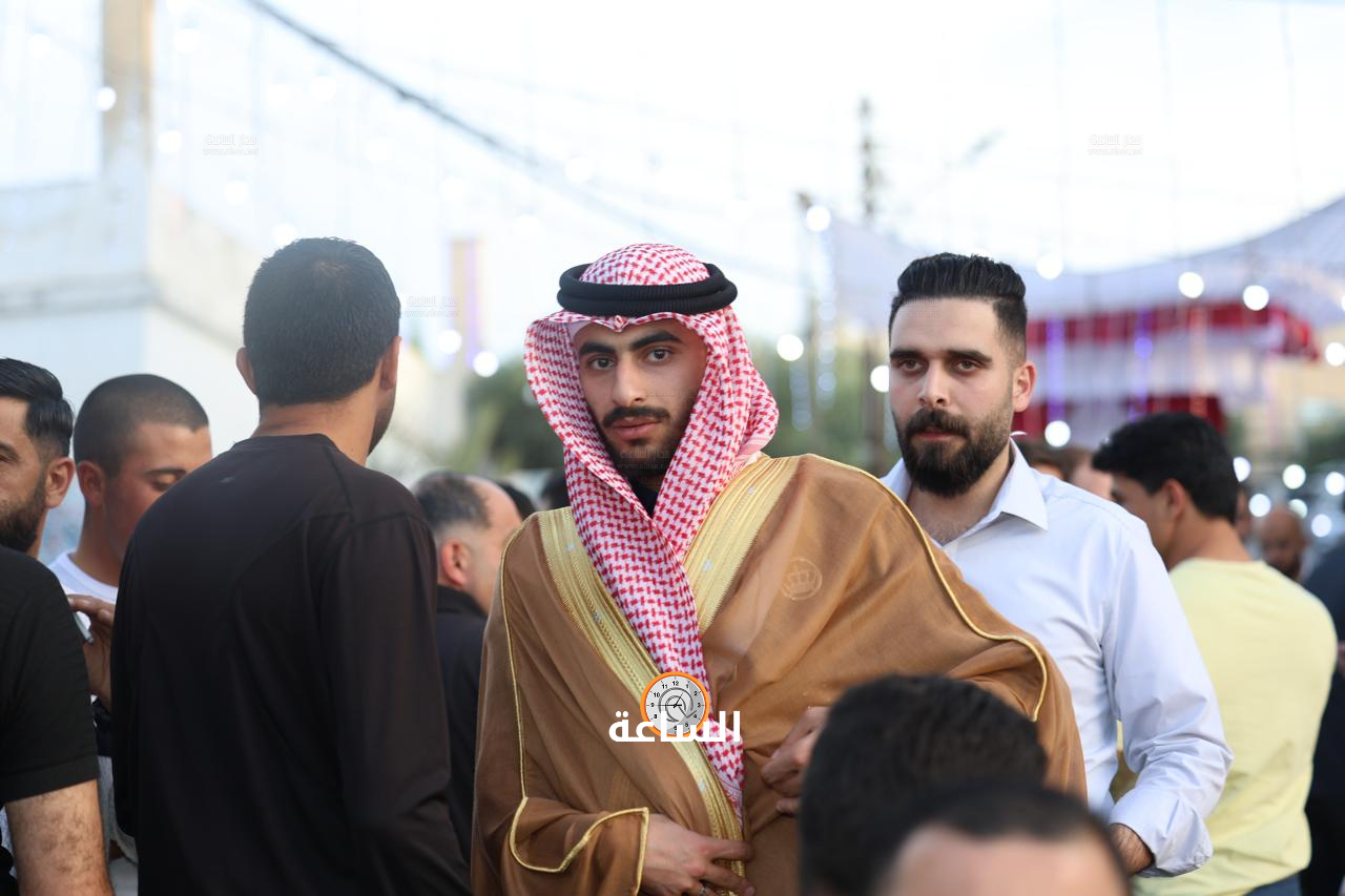 Madar Al-Saa Images 0.5397013871069282