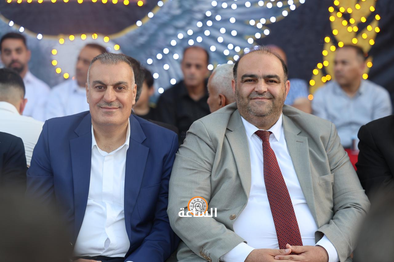 Madar Al-Saa Images 0.12630883292508888