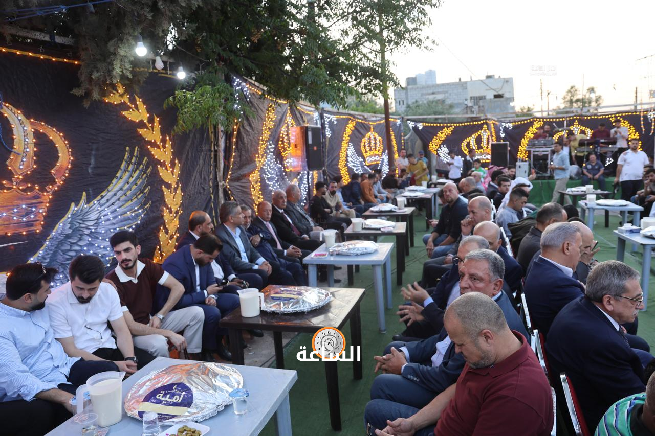 Madar Al-Saa Images 0.7935811380238933