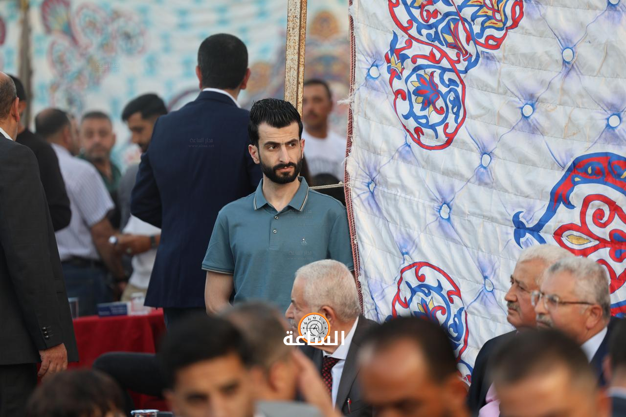 Madar Al-Saa Images 0.763550607440709