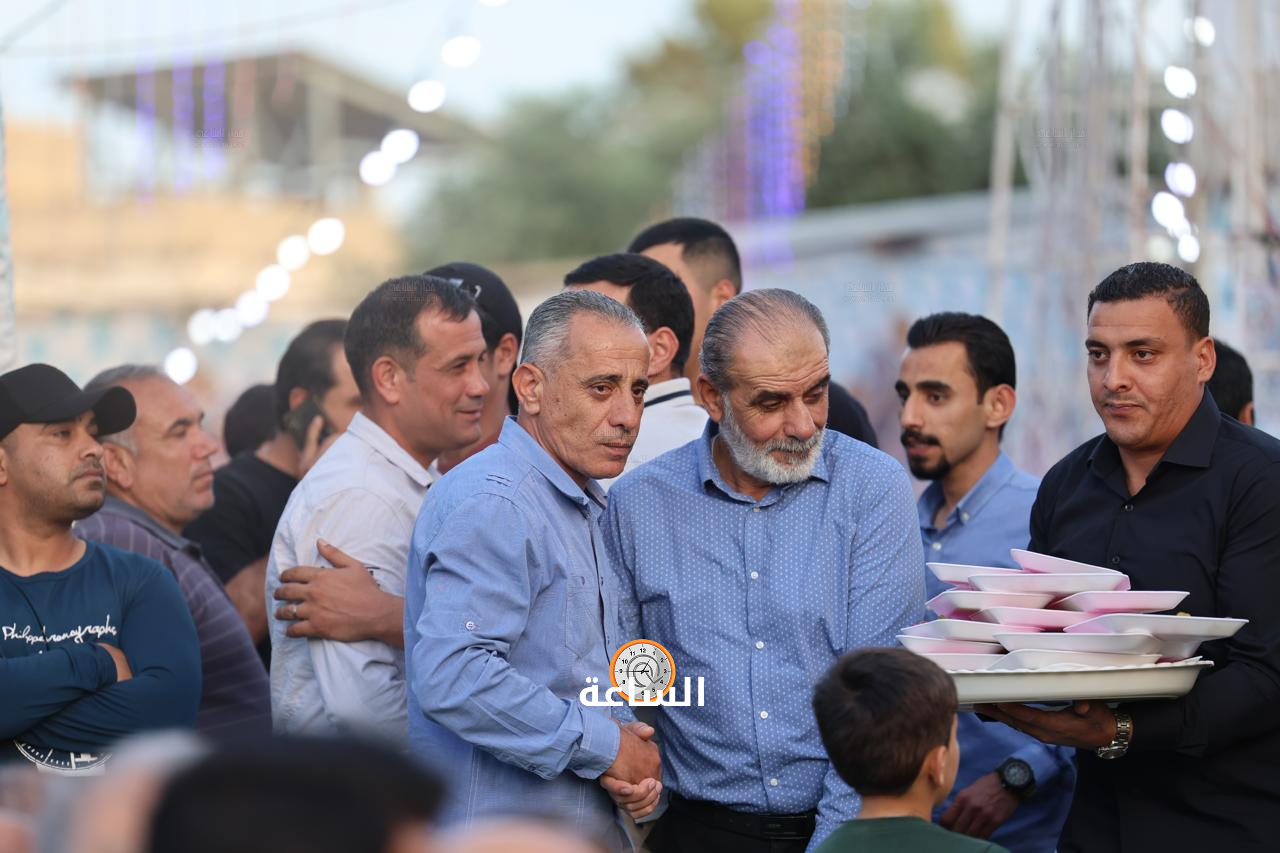 Madar Al-Saa Images 0.2198056841567657