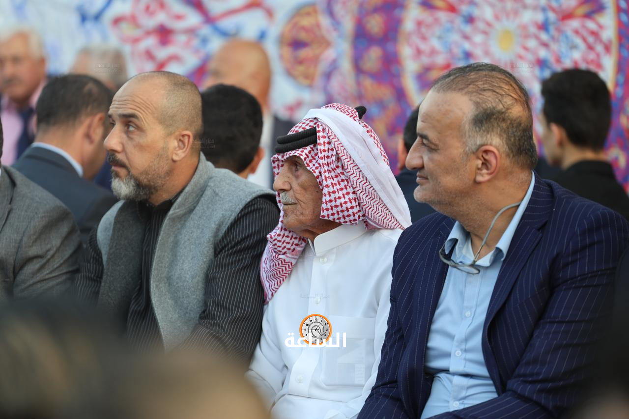 Madar Al-Saa Images 0.3338125350518536