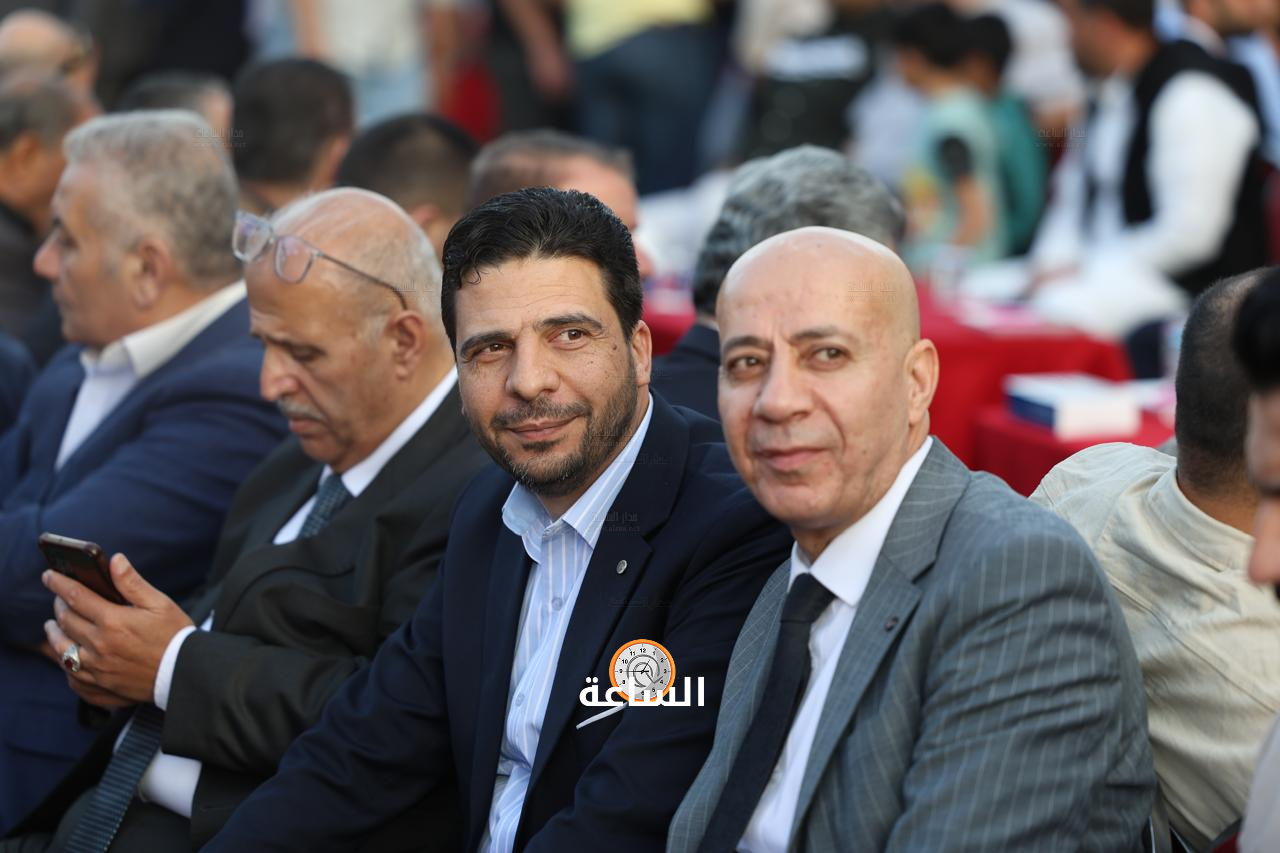 Madar Al-Saa Images 0.24050892914872413