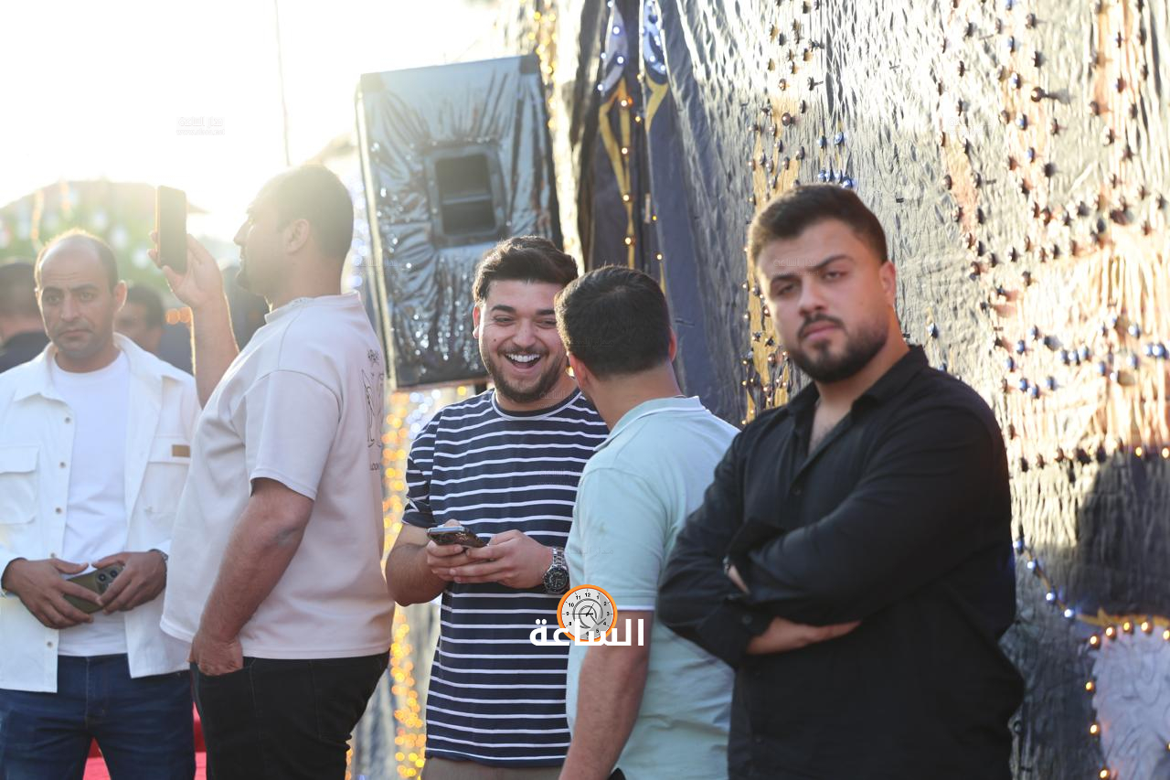 Madar Al-Saa Images 0.5083062006250108