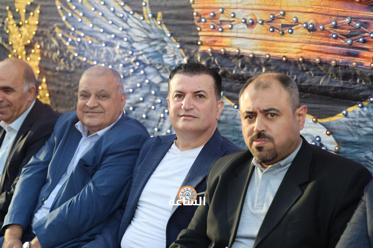 Madar Al-Saa Images 0.8748985977524346