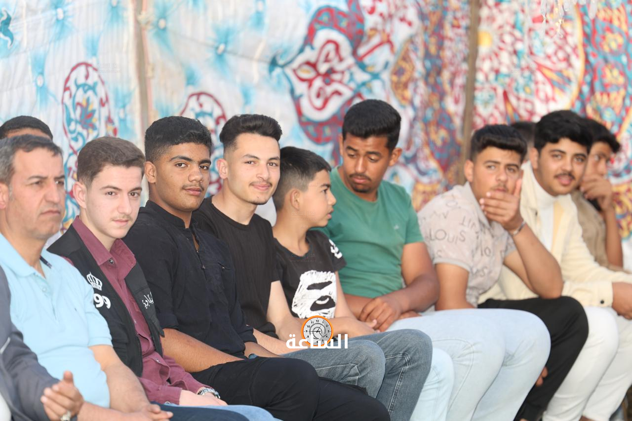 Madar Al-Saa Images 0.8362348711877127