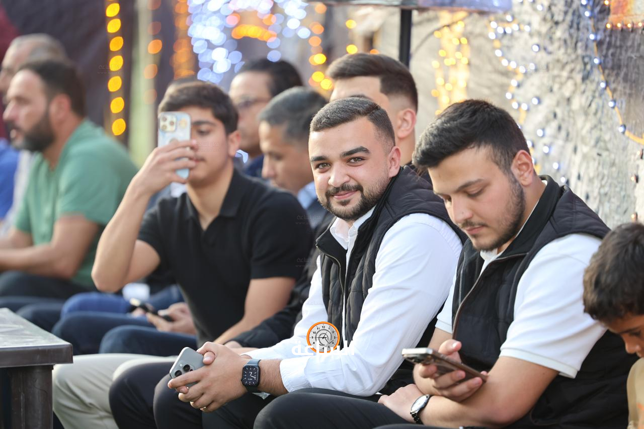 Madar Al-Saa Images 0.20538571556597518