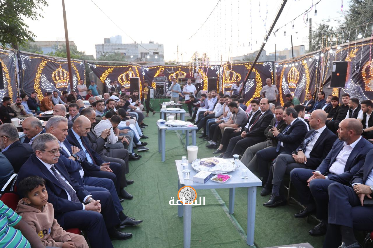 Madar Al-Saa Images 0.4890356042647004