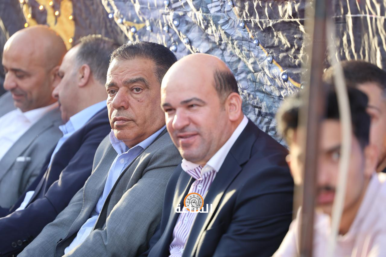Madar Al-Saa Images 0.41660081077404776