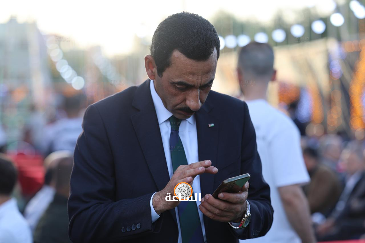 Madar Al-Saa Images 0.809609963122594