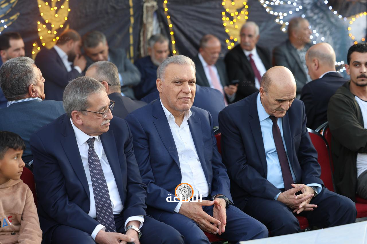 Madar Al-Saa Images 0.799175944198186