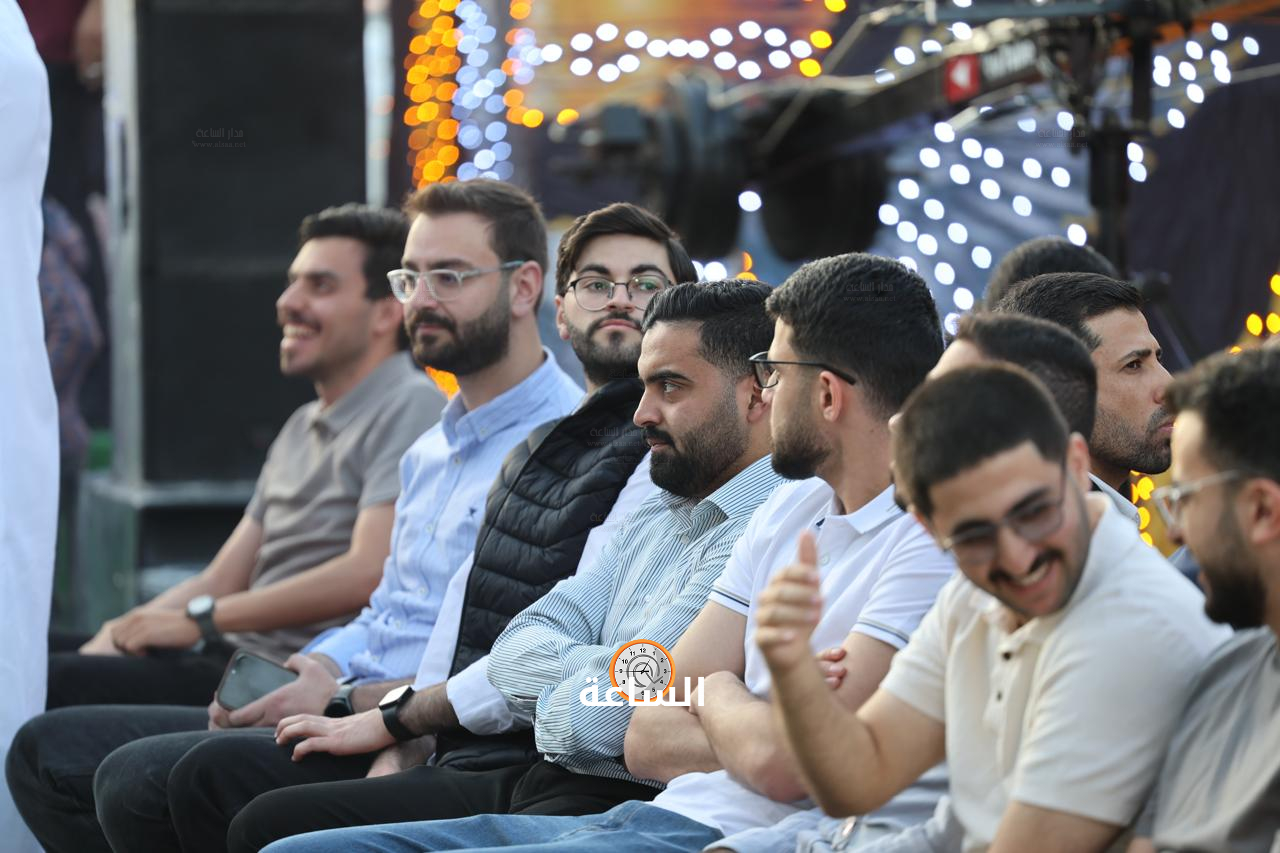Madar Al-Saa Images 0.7350134556280081
