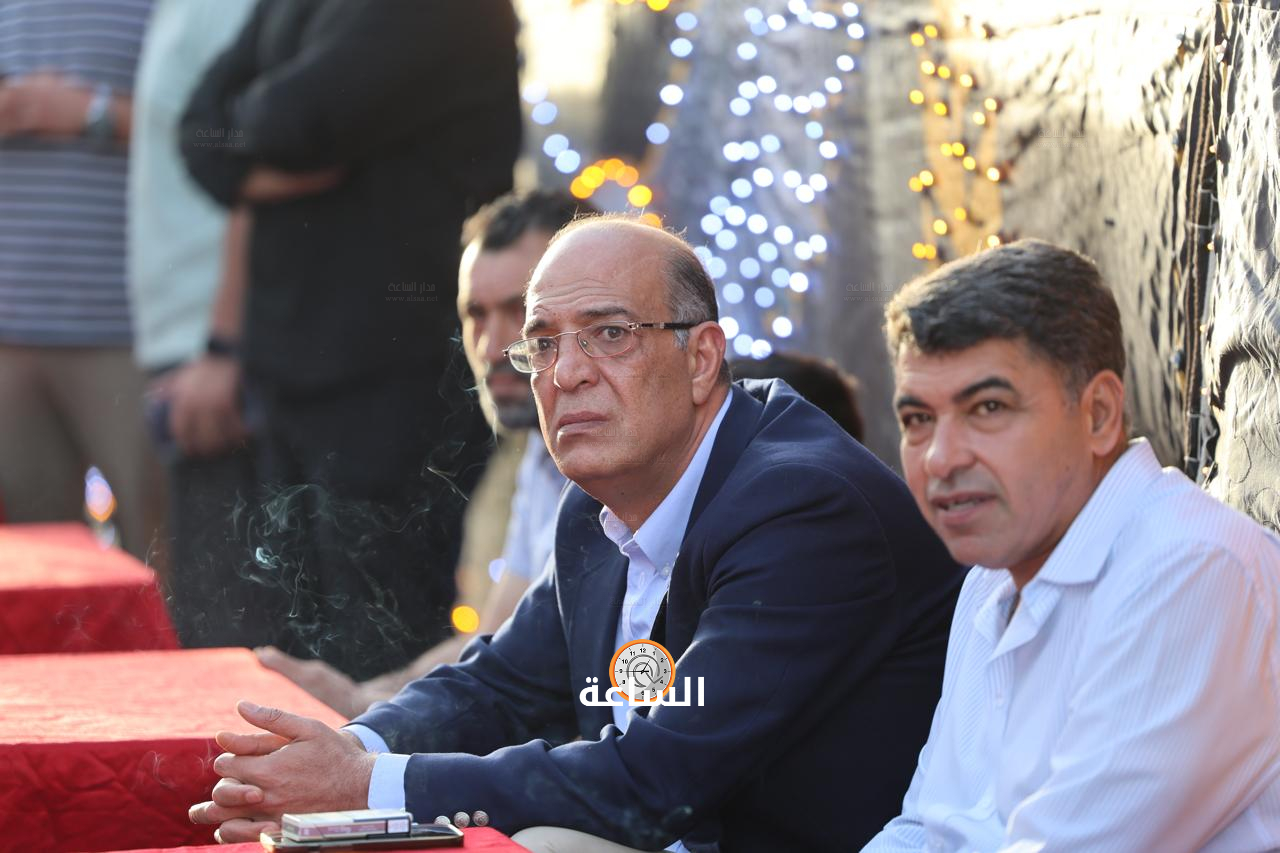 Madar Al-Saa Images 0.6645673124541946