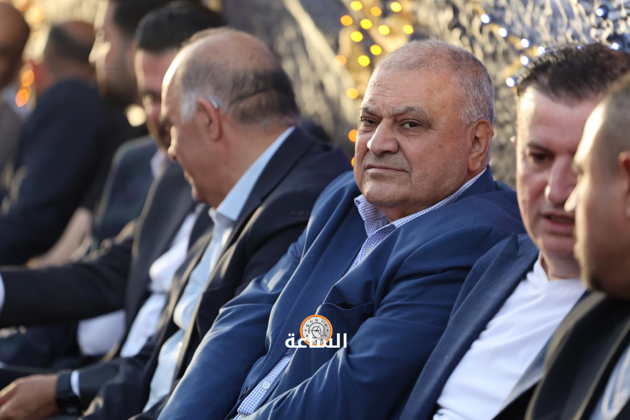 Madar Al-Saa Images 0.25574614232545667