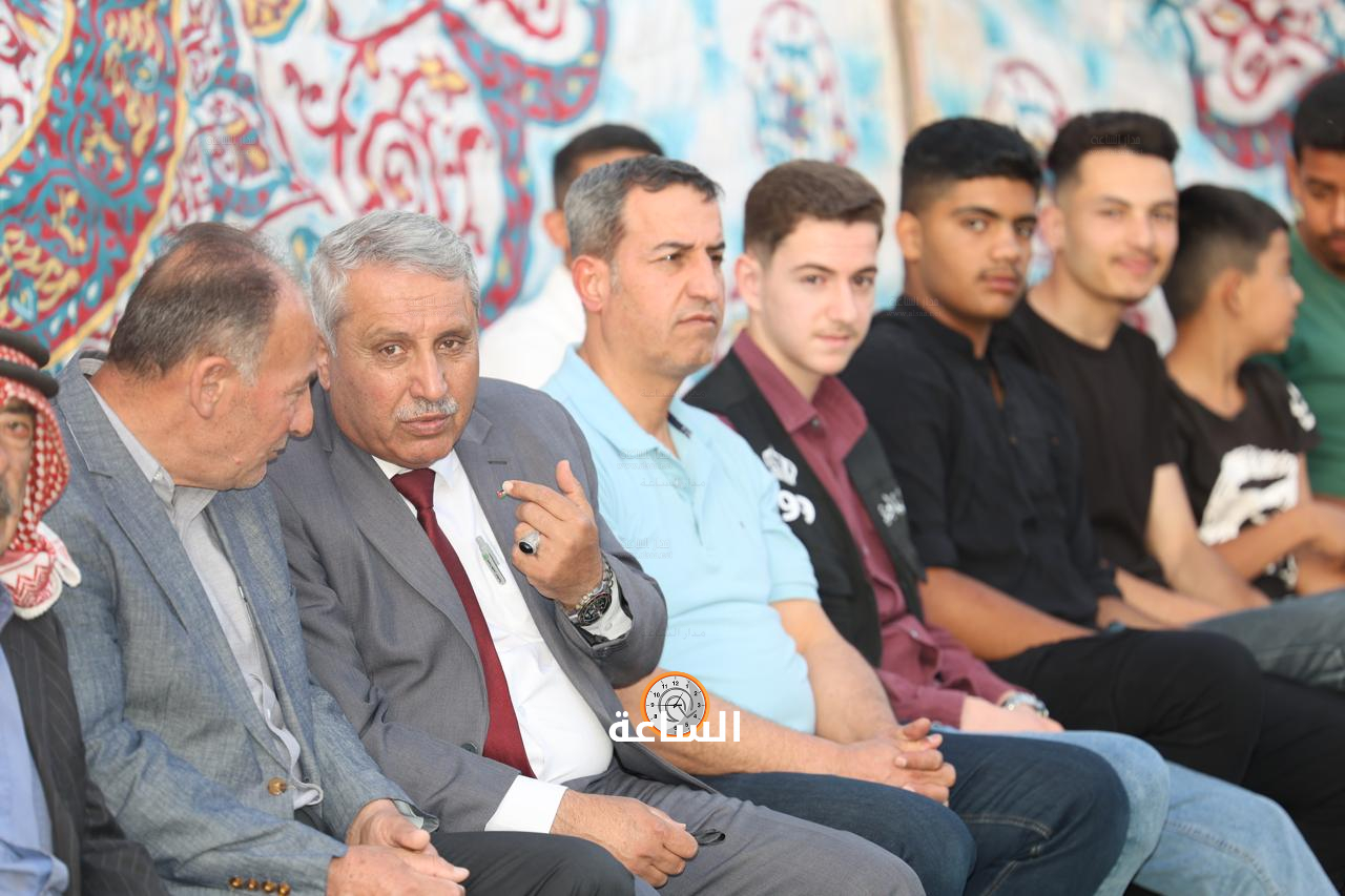 Madar Al-Saa Images 0.8945172044474167