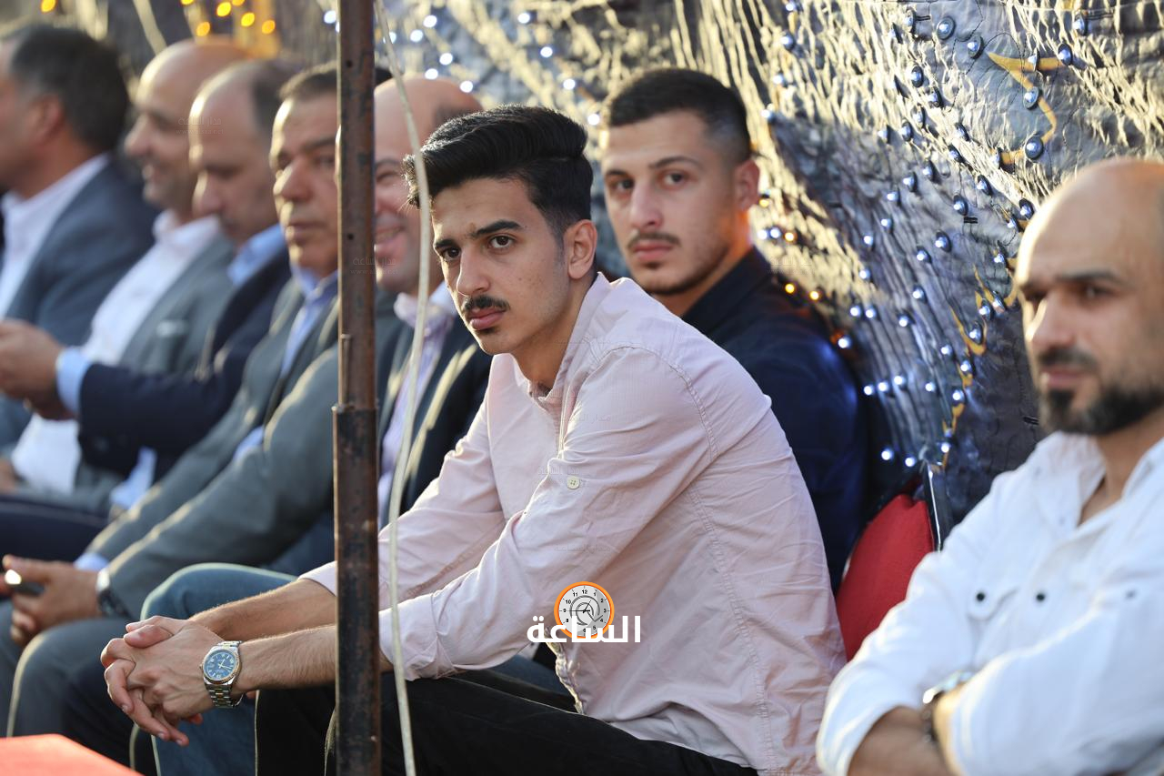 Madar Al-Saa Images 0.6206544855193482