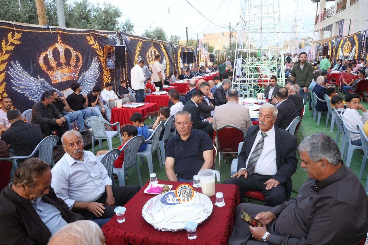 Madar Al-Saa Images 0.1355302854363617