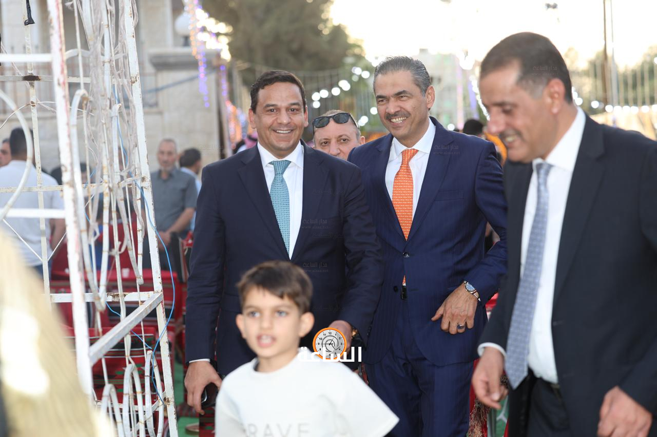 Madar Al-Saa Images 0.1459044387088999