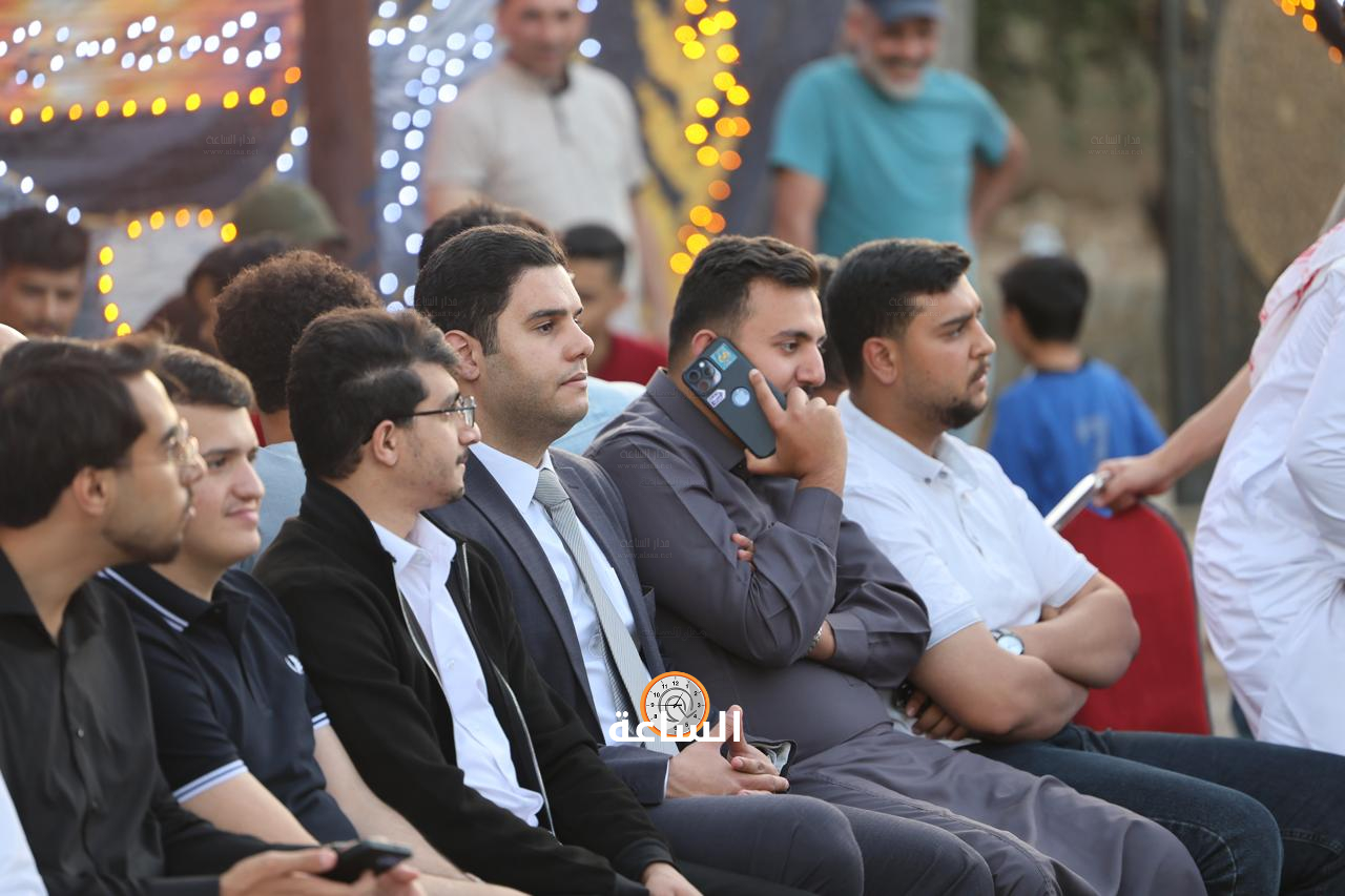 Madar Al-Saa Images 0.9281654953804238