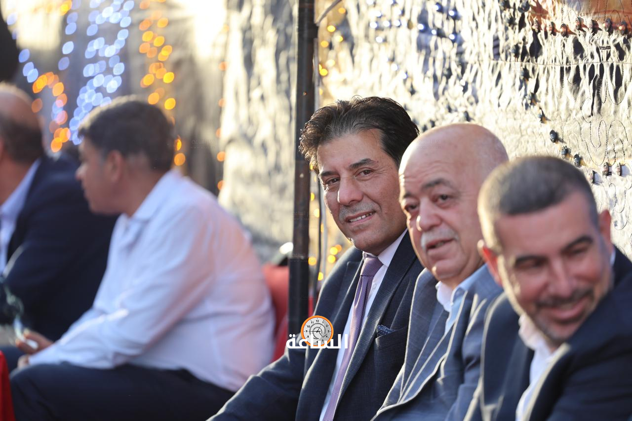 Madar Al-Saa Images 0.4582774392909372