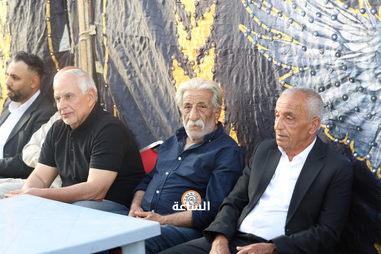 Madar Al-Saa Images 0.46844027668677