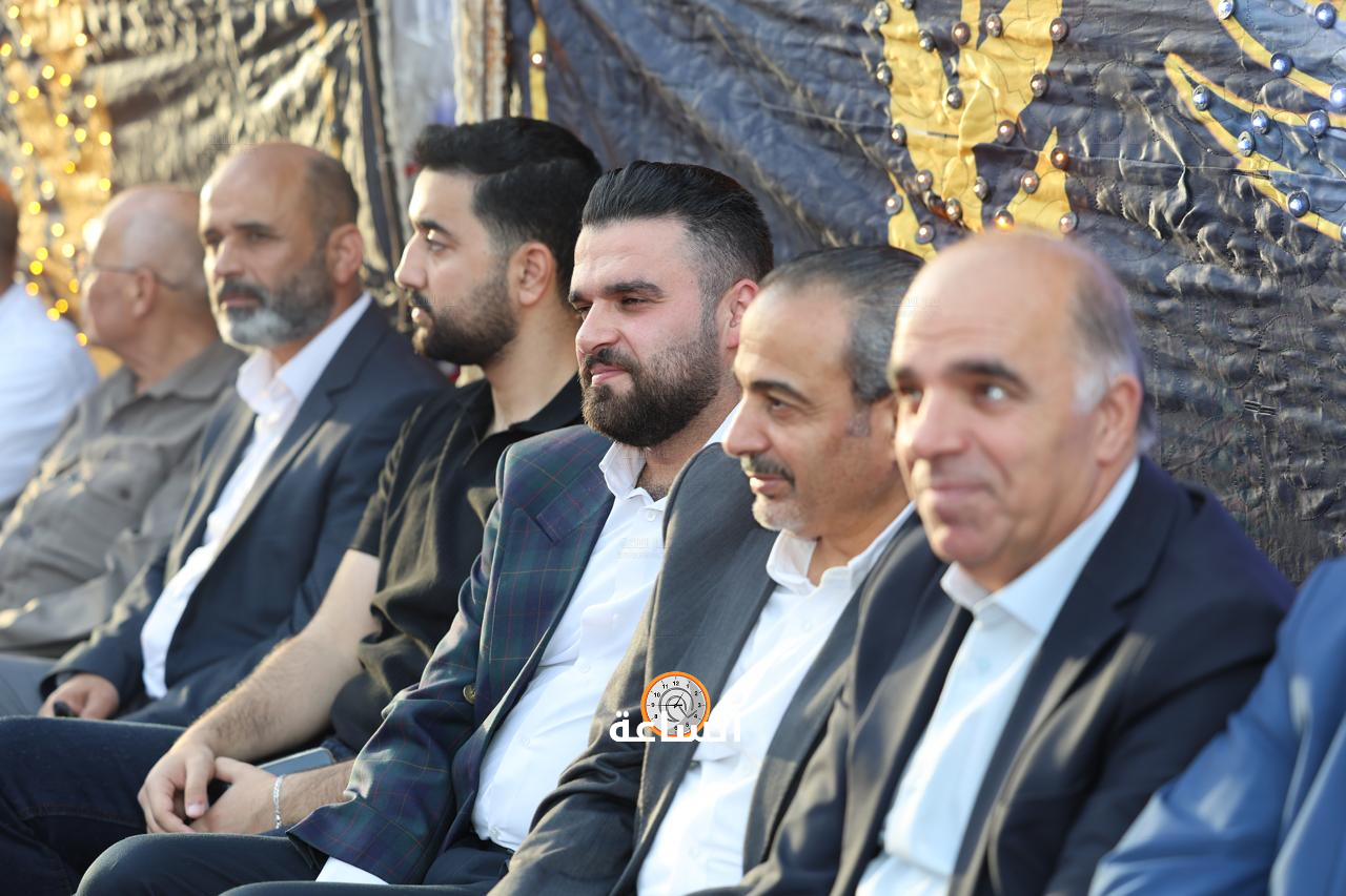 Madar Al-Saa Images 0.27392305966299546