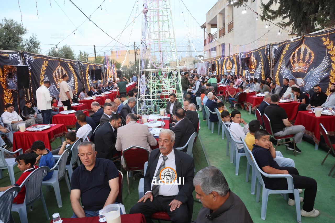 Madar Al-Saa Images 0.1036315927799123