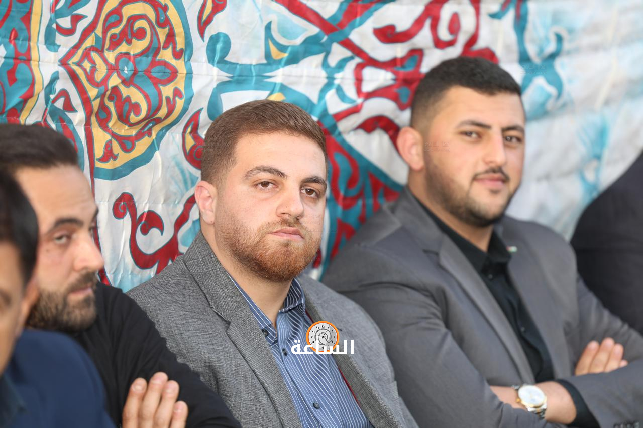 Madar Al-Saa Images 0.9082925382727834