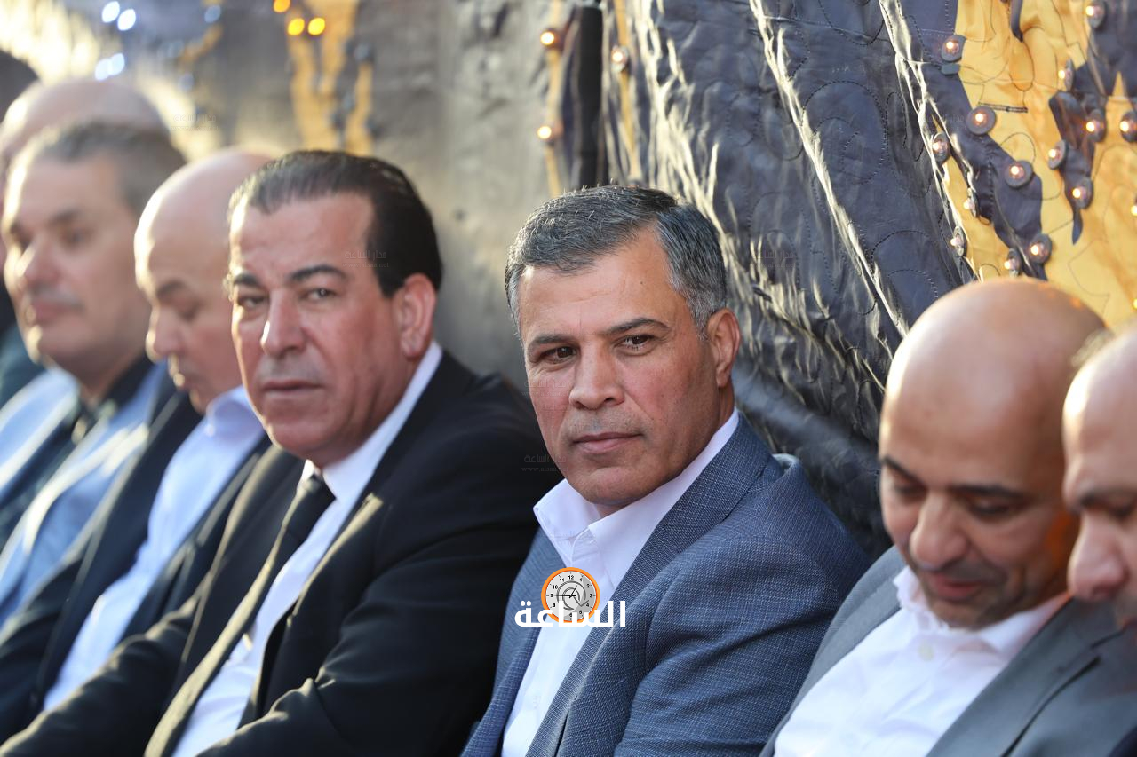 Madar Al-Saa Images 0.9962534439115619